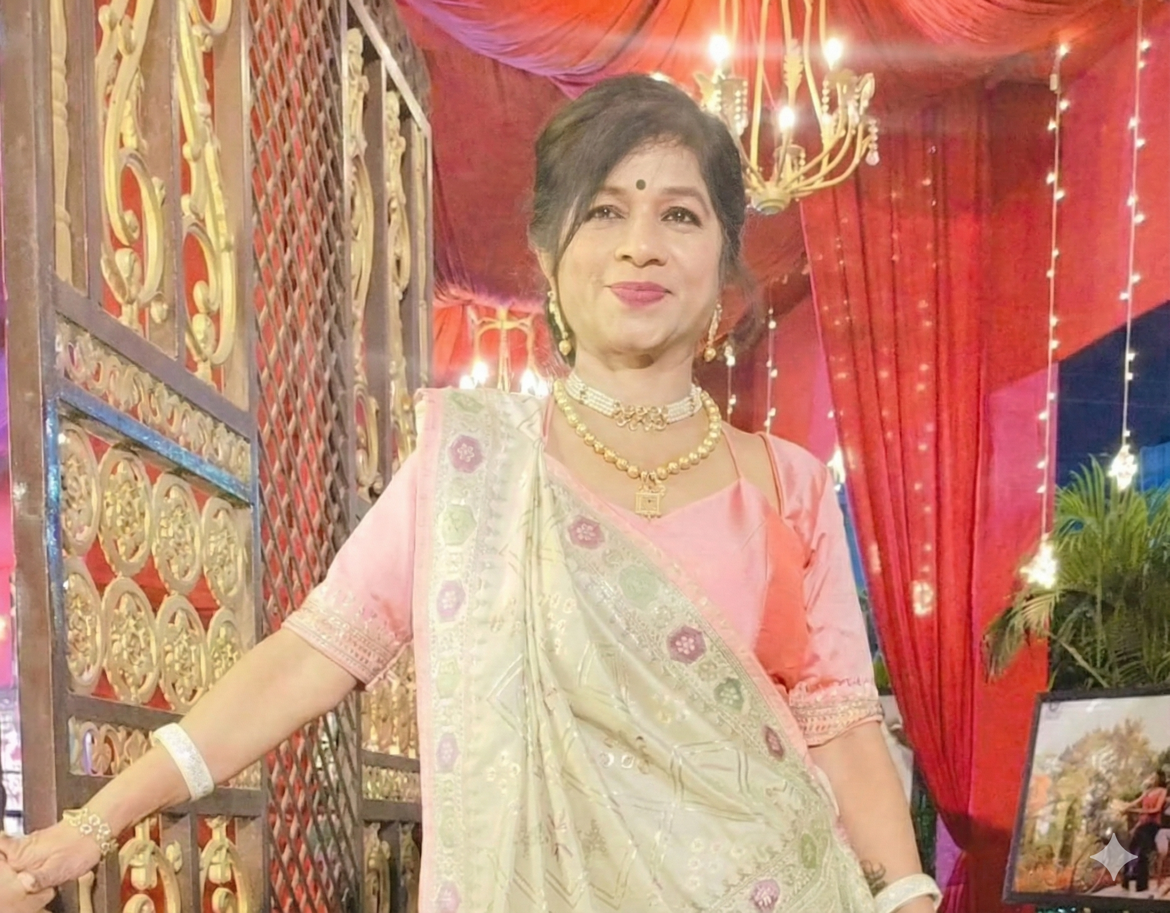 Founder of ZNK Dance Studio